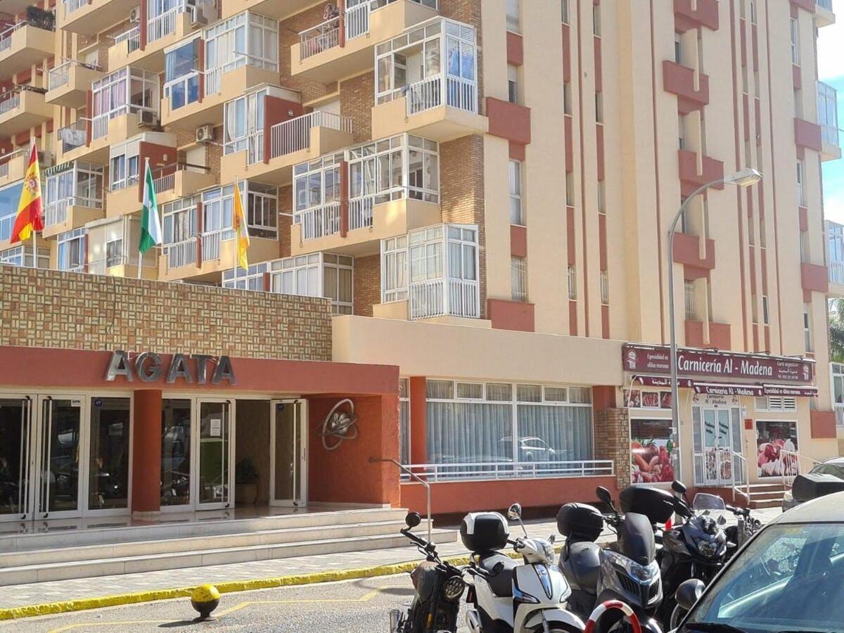 Estudio - Agata Apartment